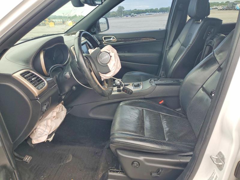 Продажа на аукционе авто 2015 Jeep Grand Cherokee, vin: 1C4RJFCG1FC667733, номер лота: 54388076