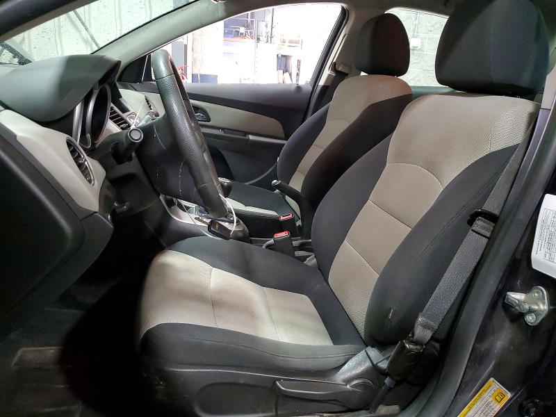 Aukcja sprzedaży 2015 Chevrolet Cruze, vin: 1G1PB5SH8F7299626, numer aukcji: 53339766
