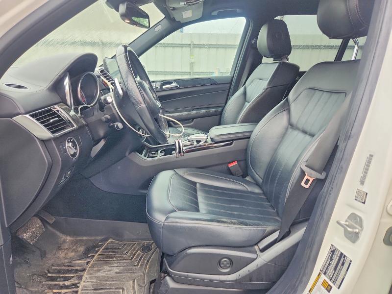 Продажа на аукционе авто 2017 Mercedes-benz Gls, vin: 4JGDF6EE2HA822498, номер лота: 52837316