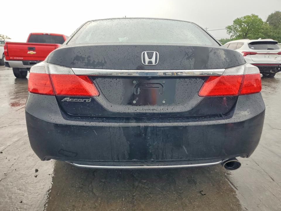 54475496 :رقم المزاد ، 1HGCR2F79FA064674 vin ، 2015 Honda Accord مزاد بيع