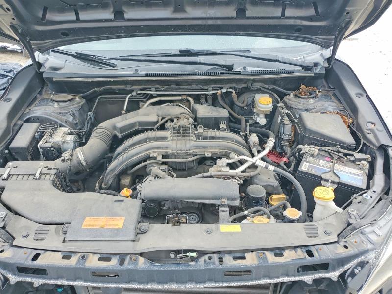 Aukcja sprzedaży 2019 Subaru Crosstrek, vin: JF2GTABC1KH214245, numer aukcji: 52121276