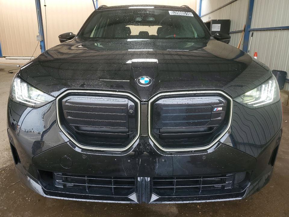 Продажа на аукционе авто 2026 Bmw X3, vin: 5UX73GP09T9388624, номер лота: 53988516