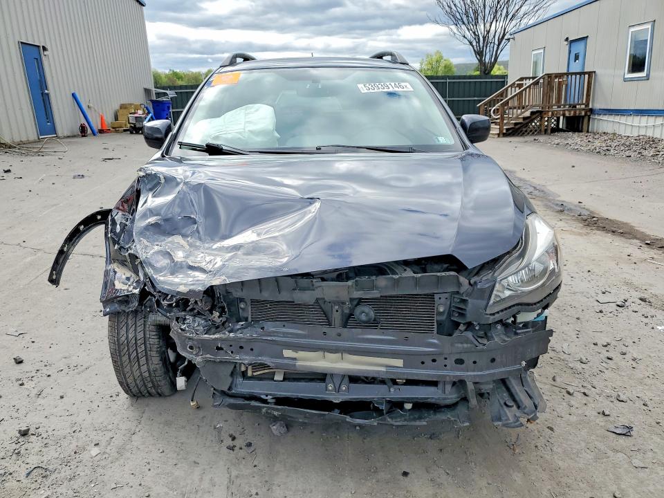 Aukcja sprzedaży 2014 Subaru Xv Crosstrek, vin: JF2GPAKC4E8296349, numer aukcji: 53939146