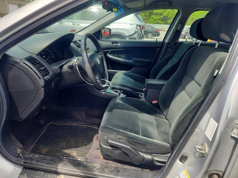 2006 Honda Accord მანქანა იყიდება აუქციონზე, vin: 1HGCM56386A128894, აუქციონის ნომერი: 54466016