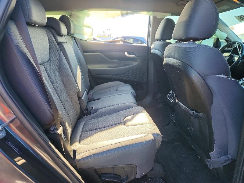 Aukcja sprzedaży 2023 Hyundai Santa Fe, vin: 5NMS2DAJ0PH613554, numer aukcji: 52659366