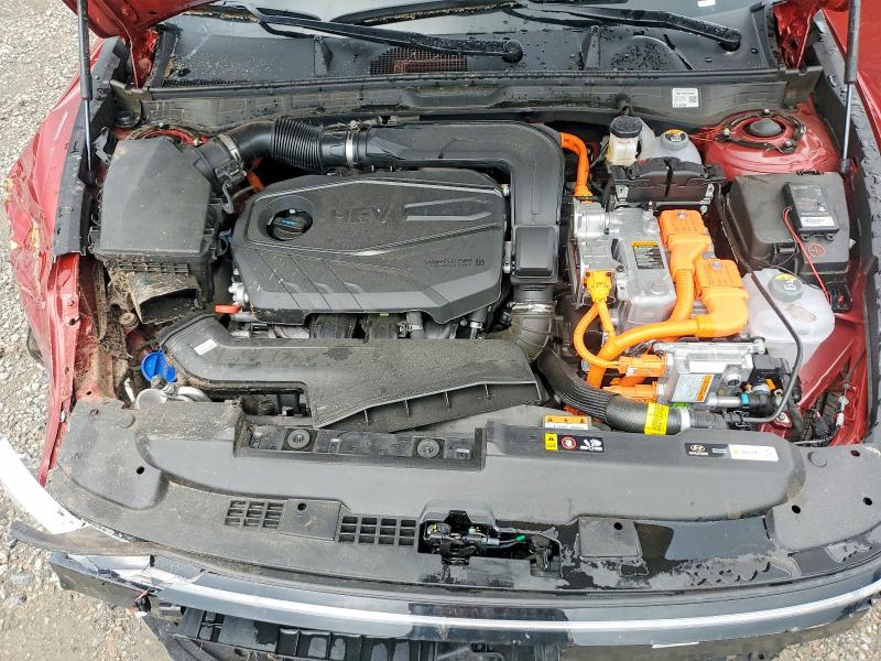 Продажа на аукционе авто 2026 Hyundai Sonata Hybrid, vin: KMHL24JJ2TA137666, номер лота: 54789946