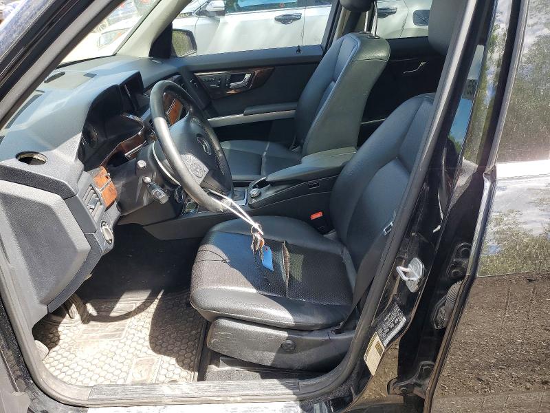 Продаж на аукціоні авто 2010 Mercedes-benz Glk, vin: WDCGG8HBXAF506846, номер лоту: 55011576