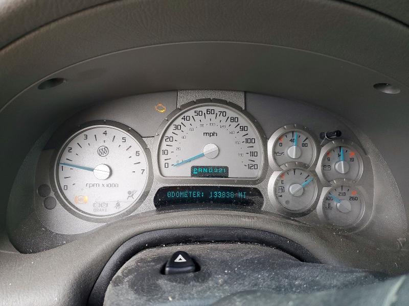 Aukcja sprzedaży 2004 Buick Rainier, vin: 5GADT13SX42241197, numer aukcji: 53006436