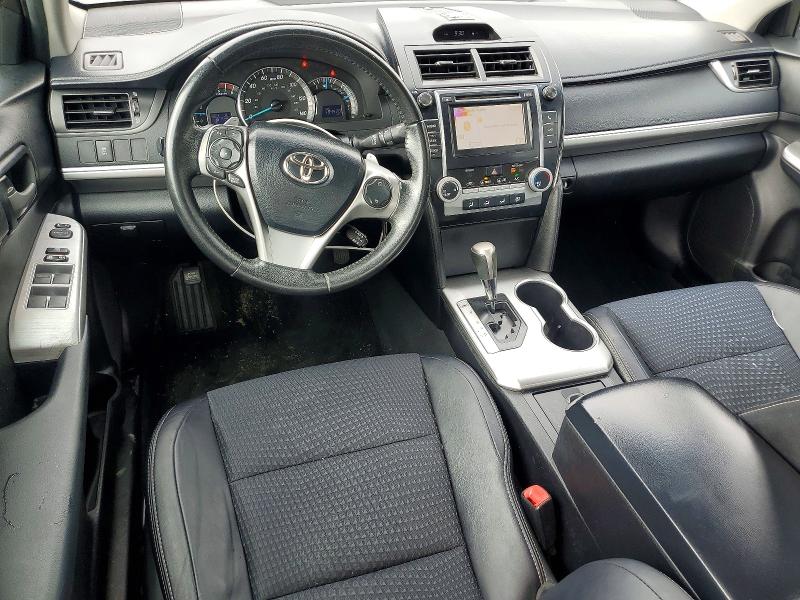 2013 Toyota Camry მანქანა იყიდება აუქციონზე, vin: 4T1BF1FK0DU266103, აუქციონის ნომერი: 54469956