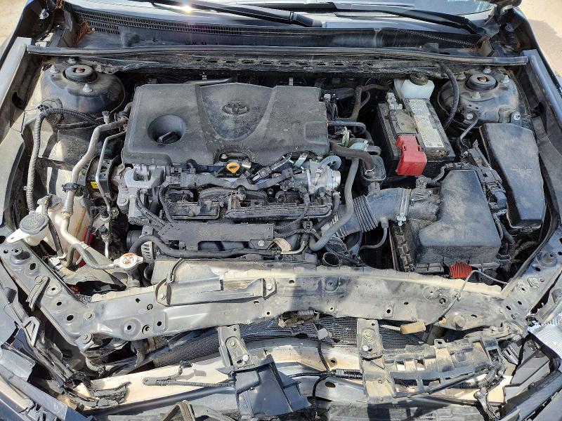 Продаж на аукціоні авто 2023 Toyota Camry, vin: 4T1G11AKXPU086952, номер лоту: 55156586