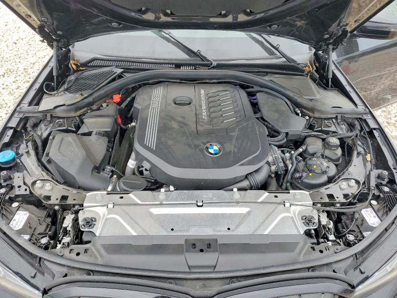 Aukcja sprzedaży 2023 Bmw M340xi, vin: 3MW49FF09P8C96375, numer aukcji: 52173316