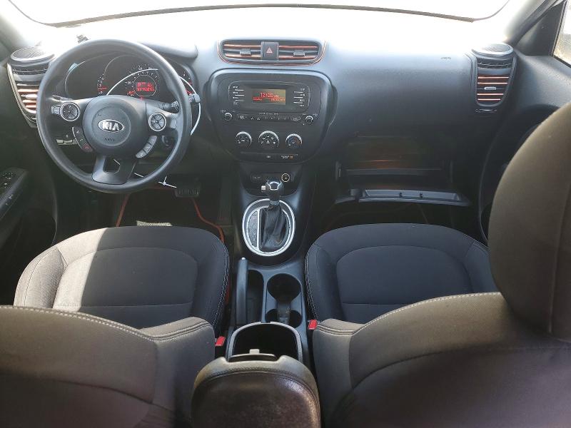 Aukcja sprzedaży 2015 Kia Soul, vin: KNDJN2A29F7133499, numer aukcji: 55399796