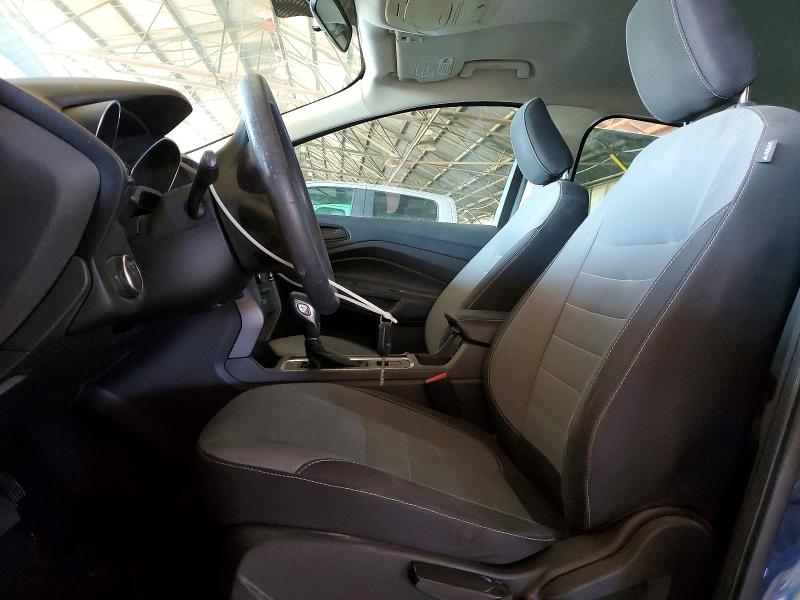 Продажа на аукционе авто 2018 Ford Escape, vin: 1FMCU0F75JUA24421, номер лота: 55027806