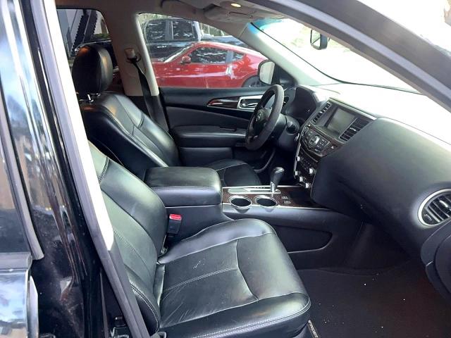 Продаж на аукціоні авто 2015 Nissan Pathfinder, vin: 5N1AR2MN4FC622518, номер лоту: 55458806