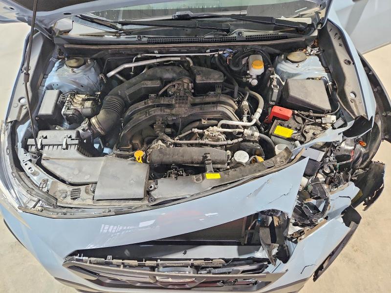 Aukcja sprzedaży 2022 Subaru Crosstrek, vin: JF2GTHRC9NH282294, numer aukcji: 55134666