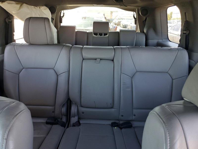 Продажа на аукционе авто 2013 Honda Pilot, vin: 5FNYF3H93DB039159, номер лота: 52943726