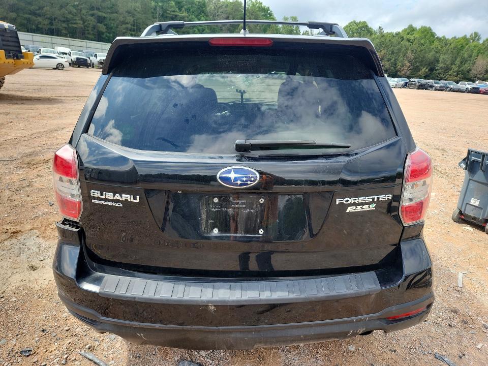 Продажа на аукционе авто 2015 Subaru Forester, vin: JF2SJAHC8FH412849, номер лота: 55282116