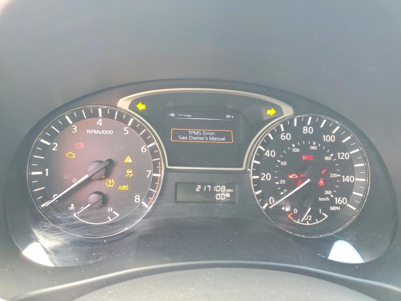 Продажа на аукционе авто 2013 Nissan Altima, vin: 1N4AL3AP0DC162603, номер лота: 54469656