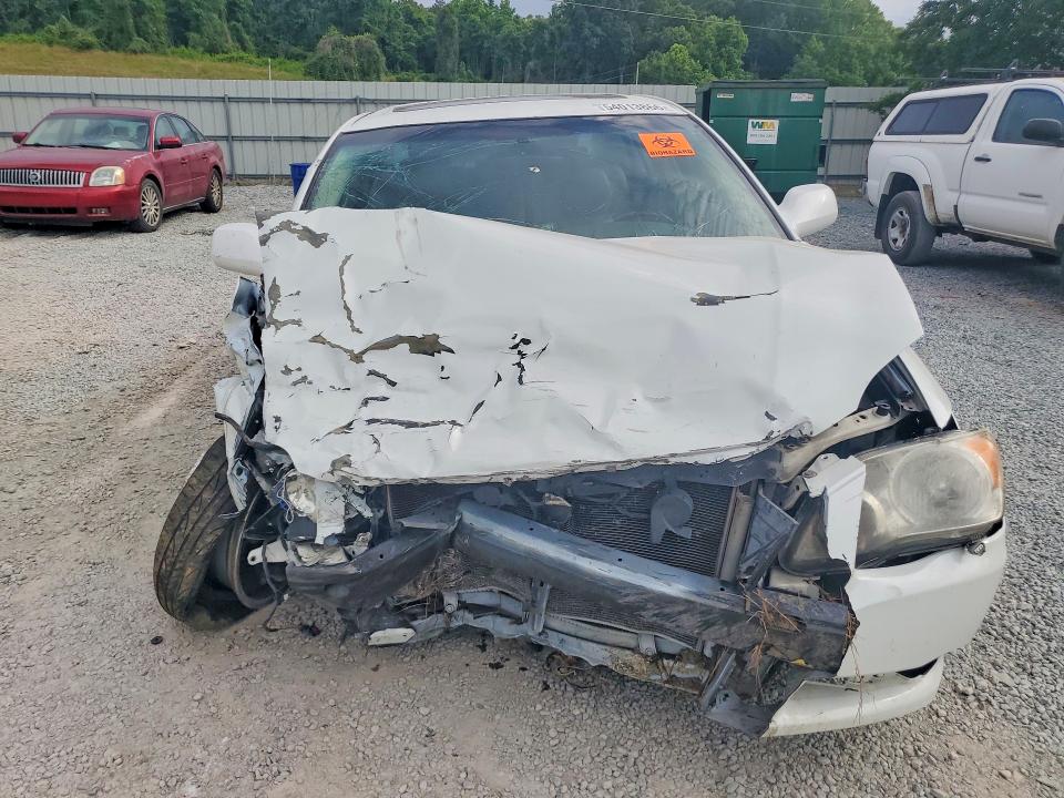 Aukcja sprzedaży 2008 Toyota Avalon, vin: 4T1BK36B88U307400, numer aukcji: 54013866