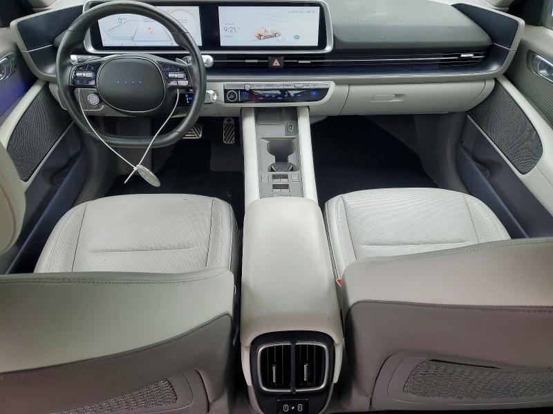 Aukcja sprzedaży 2023 Hyundai Ioniq 6, vin: KMHM54AC3PA041192, numer aukcji: 53546646