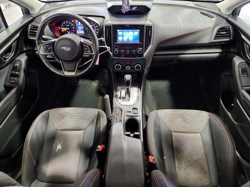 Продаж на аукціоні авто 2021 Subaru Crosstrek, vin: JF2GTAPCXM8243304, номер лоту: 55342076