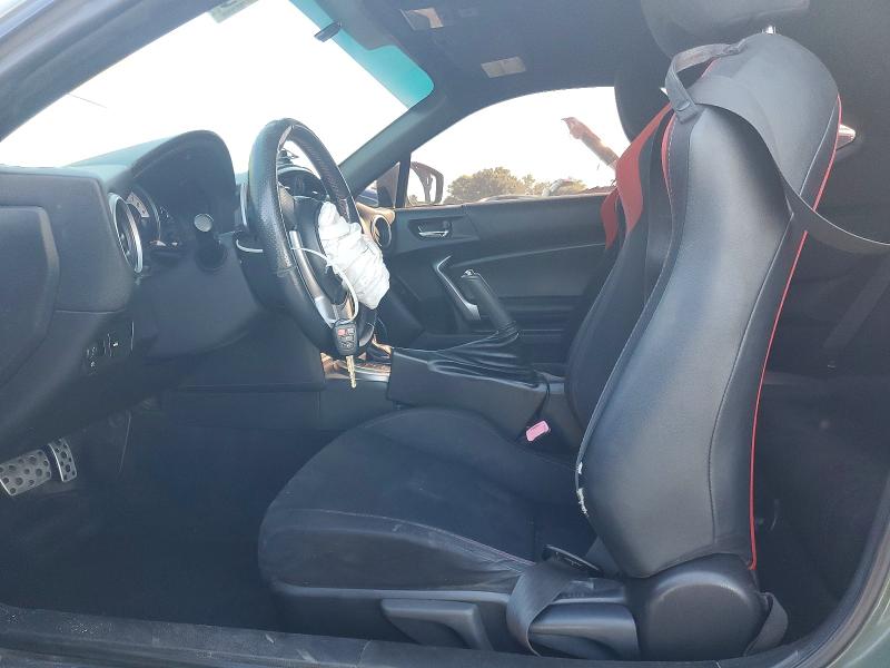 Продажа на аукционе авто 2015 Scion Fr-s, vin: JF1ZNAA18F8702542, номер лота: 53544446