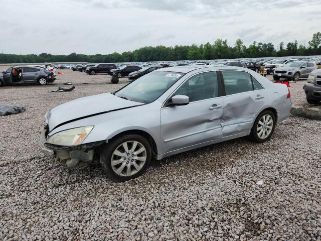 Auction sale of the 2007 Honda Accord, vin: 1HGCM66567A009718, lot number: 51993846