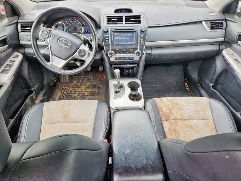 Aukcja sprzedaży 2014 Toyota Camry, vin: 4T1BF1FKXEU803612, numer aukcji: 54319686