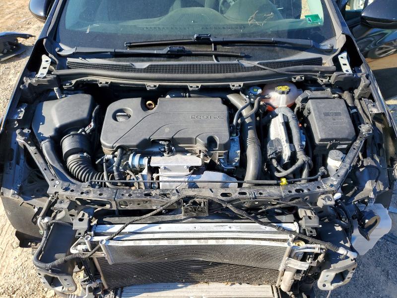 Продажа на аукционе авто 2019 Chevrolet Cruze, vin: 1G1BC5SMXK7124129, номер лота: 54186146
