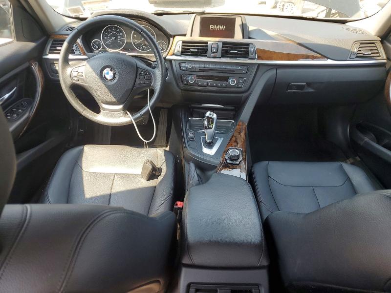 2014 Bmw 320 მანქანა იყიდება აუქციონზე, vin: WBA3C3C5XEP660930, აუქციონის ნომერი: 52964936