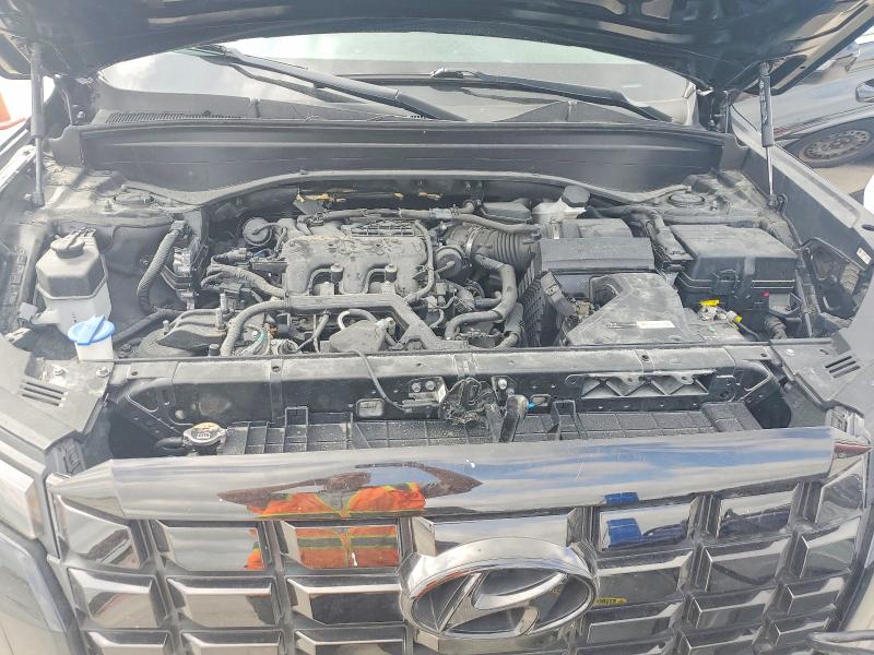 Продажа на аукционе авто 2023 Hyundai Palisade, vin: KM8R3DGE7PU595032, номер лота: 53791246