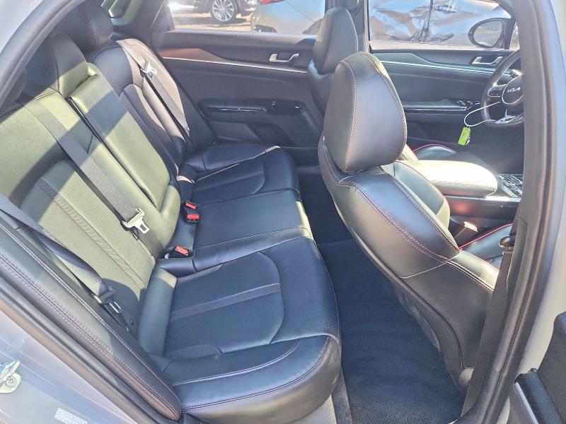 Aukcja sprzedaży 2023 Kia K5, vin: 5XXG44J89PG226352, numer aukcji: 53186566