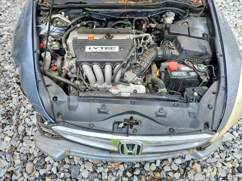 52828206 :رقم المزاد ، 1HGCM56497A206545 vin ، 2007 Honda Accord مزاد بيع
