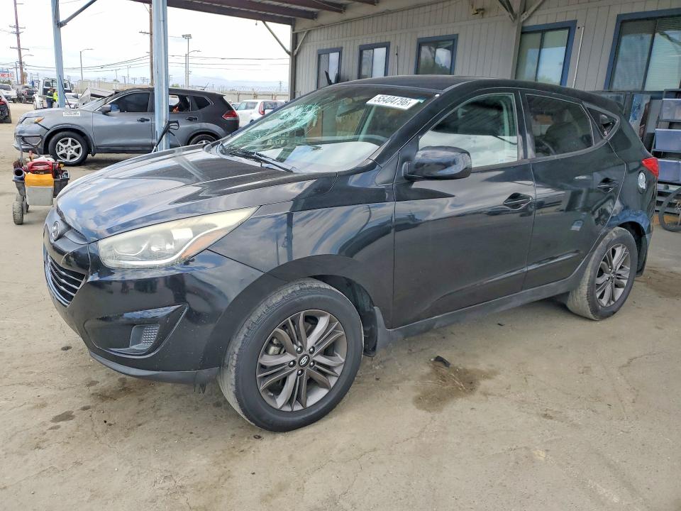 Продаж на аукціоні авто 2015 Hyundai Tucson, vin: KM8JT3AF4FU037811, номер лоту: 55404796