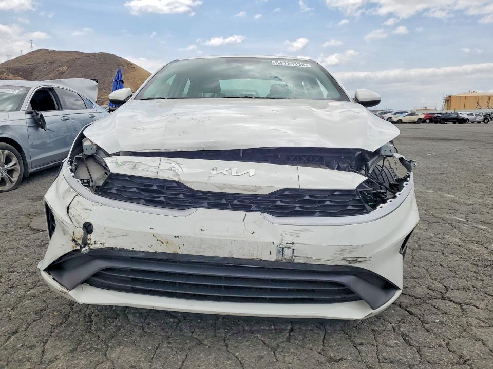 Aukcja sprzedaży 2024 Kia Forte, vin: 3KPF24AD2RE822347, numer aukcji: 54729136