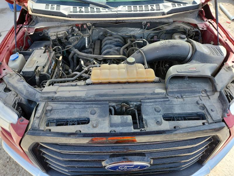 Aukcja sprzedaży 2016 Ford F150, vin: 1FTEW1EF0GFB56747, numer aukcji: 52892366
