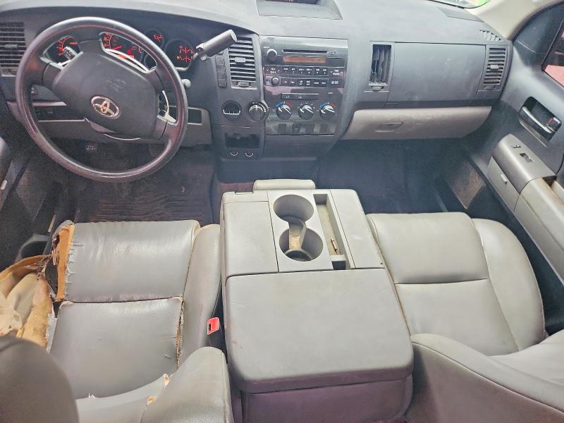 Продаж на аукціоні авто 2011 Toyota Tundra, vin: 5TFRM5F12BX025713, номер лоту: 55329036