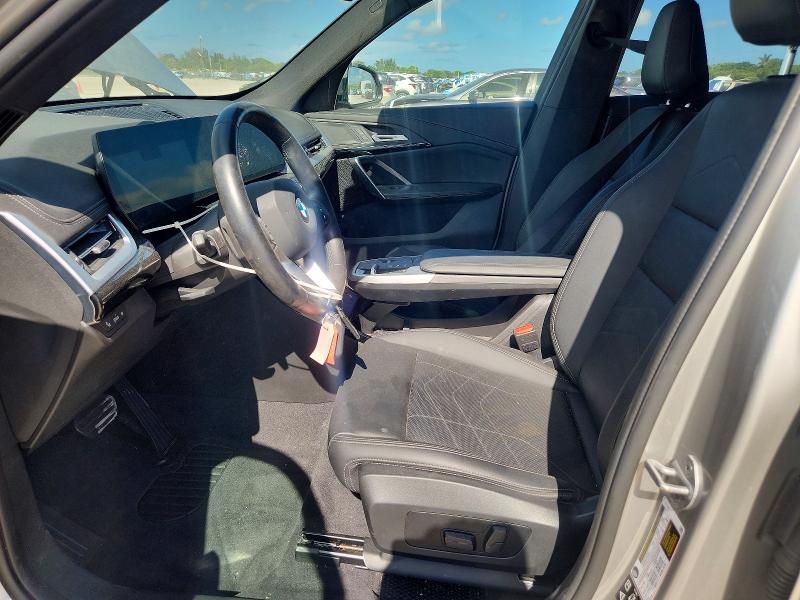Aukcja sprzedaży 2025 Bmw X1, vin: WBX73EF06S5227034, numer aukcji: 54045166