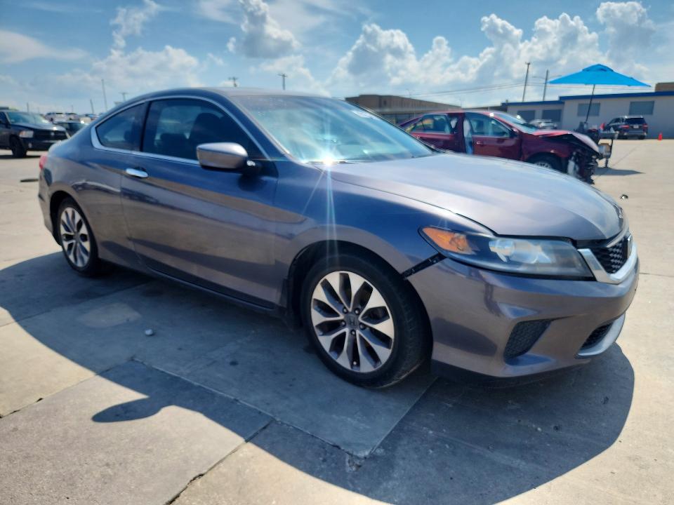 2013 Honda Accord მანქანა იყიდება აუქციონზე, vin: 1HGCT1B37DA002511, აუქციონის ნომერი: 55131446