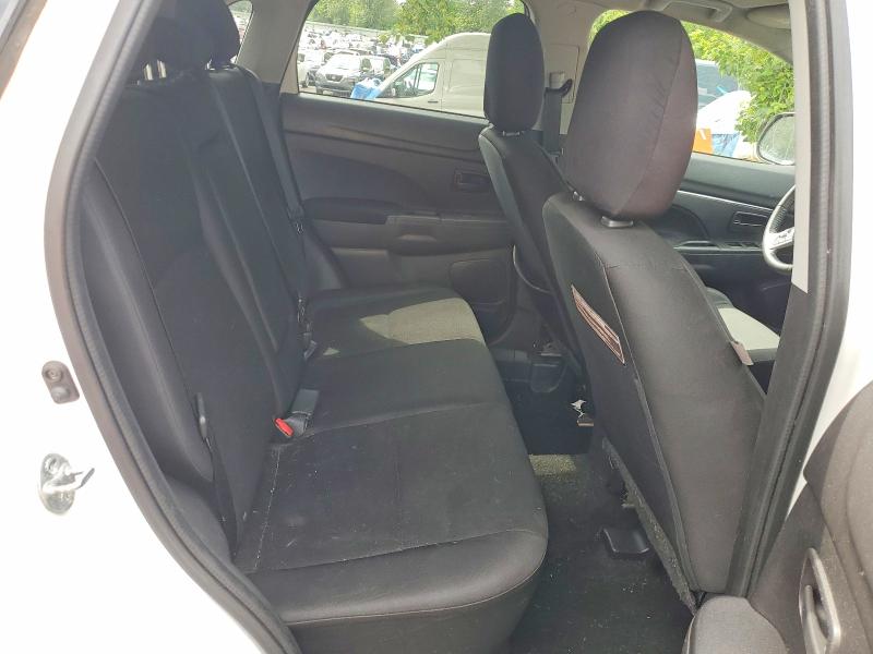 Aukcja sprzedaży 2014 Mitsubishi Outlander Sport, vin: 4A4AP3AU2EE018313, numer aukcji: 52903066