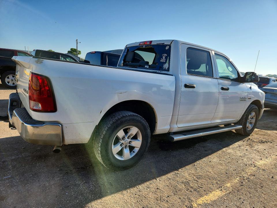 2013 Ram 1500 მანქანა იყიდება აუქციონზე, vin: 1C6RR7KT2DS616894, აუქციონის ნომერი: 52778796
