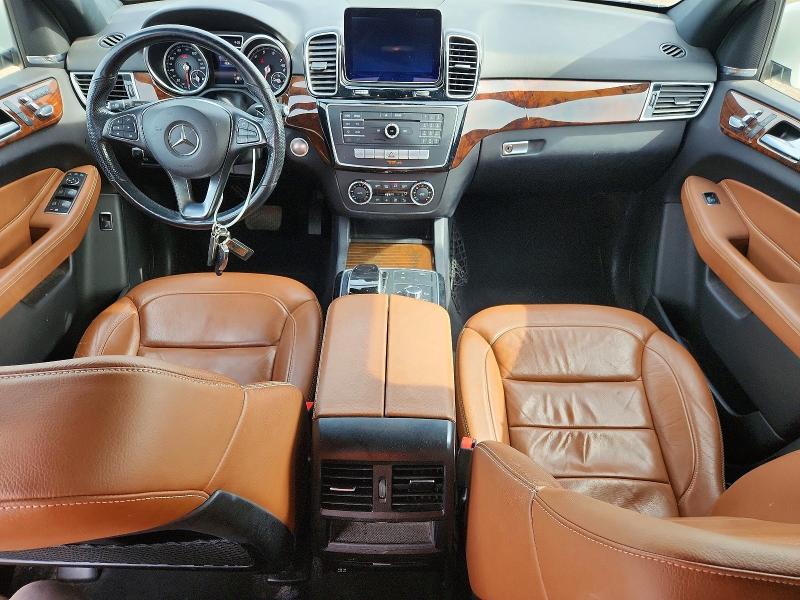 Продажа на аукционе авто 2016 Mercedes-benz Gle, vin: 4JGDA5HBXGA753035, номер лота: 54709716