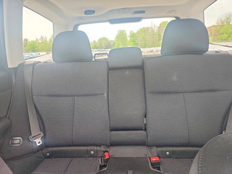 53046326 :رقم المزاد ، JF2SHADC7CH453065 vin ، 2012 Subaru Forester مزاد بيع