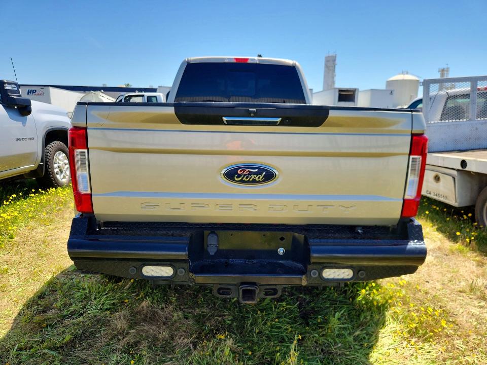 Продажа на аукционе авто 2017 Ford F350, vin: 1FT8W3DTXHEF17246, номер лота: 51863446