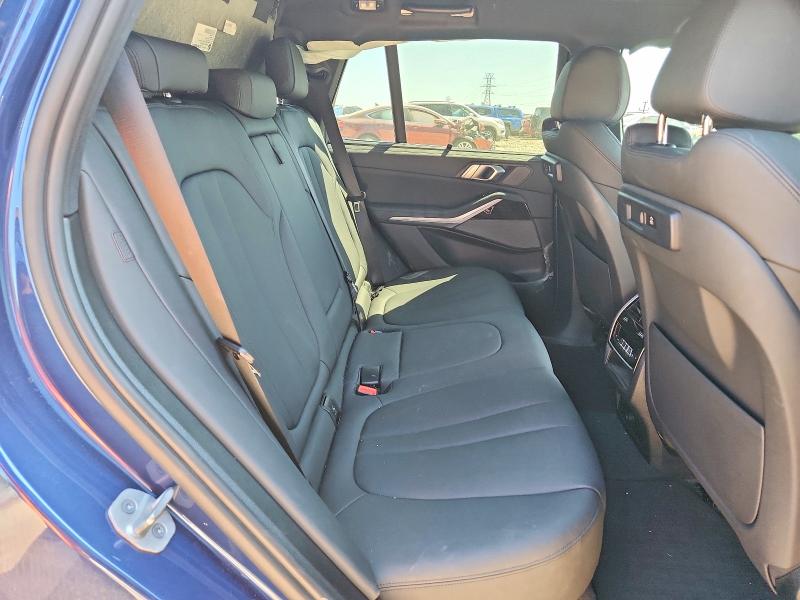 Aukcja sprzedaży 2021 Bmw X5, vin: 5UXCR6C03M9F36008, numer aukcji: 54043446