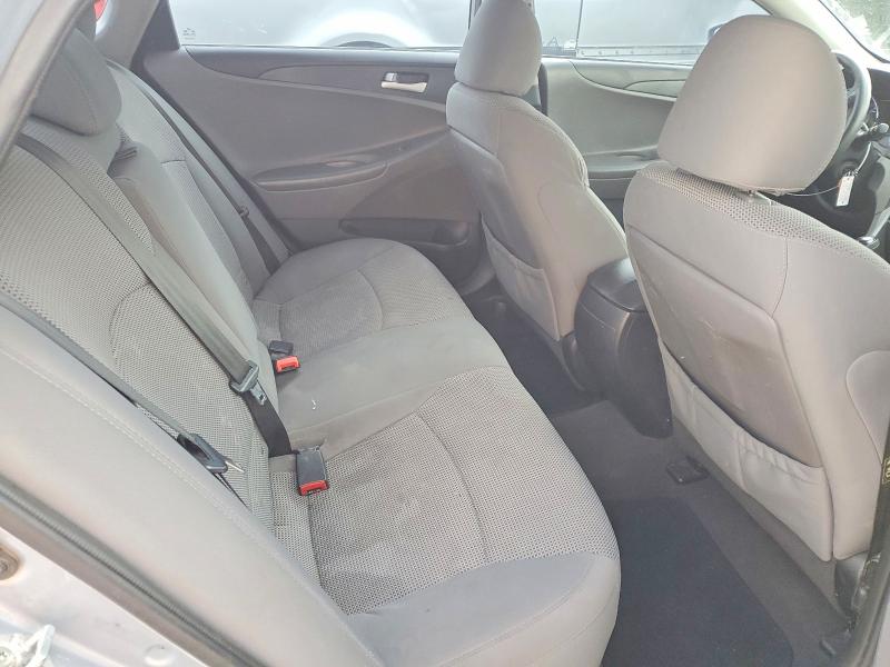 Продаж на аукціоні авто 2014 Hyundai Sonata, vin: 5NPEB4AC1EH813261, номер лоту: 52590366