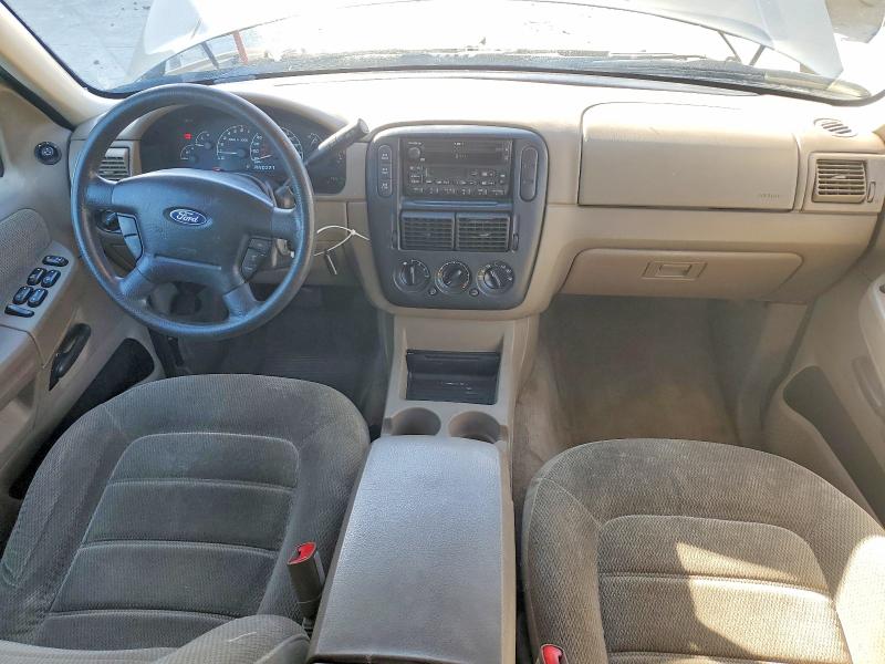52351286 :رقم المزاد ، 1FMZU73E02ZB42547 vin ، 2002 Ford Explorer مزاد بيع