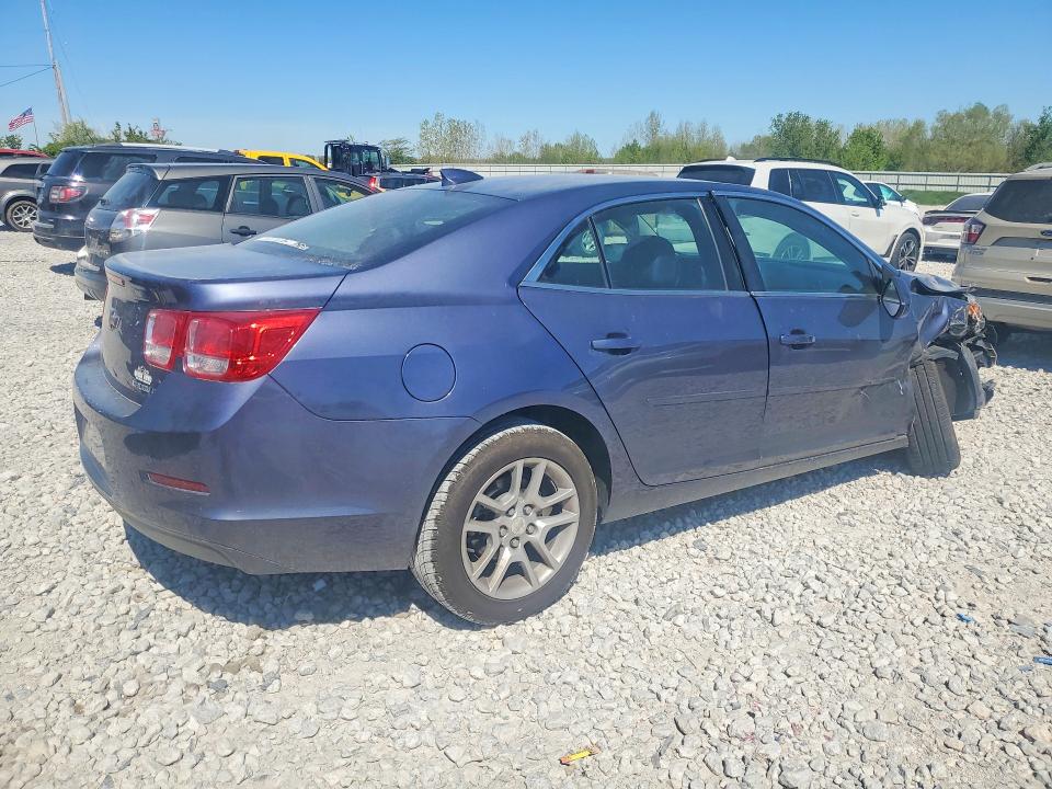 Aukcja sprzedaży 2015 Chevrolet Malibu, vin: 1G11C5SL1FF268232, numer aukcji: 53348536