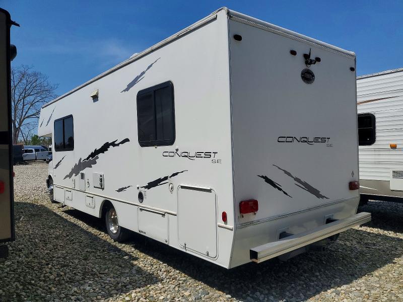 Продаж на аукціоні авто 2006 Chev Motorhome Chassis, vin: 1GBJG31U761138032, номер лоту: 51544926
