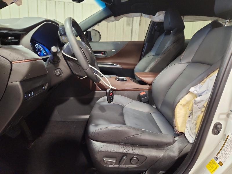 Aukcja sprzedaży 2024 Toyota Venza, vin: JTEAAAAH1RJ156207, numer aukcji: 53598926